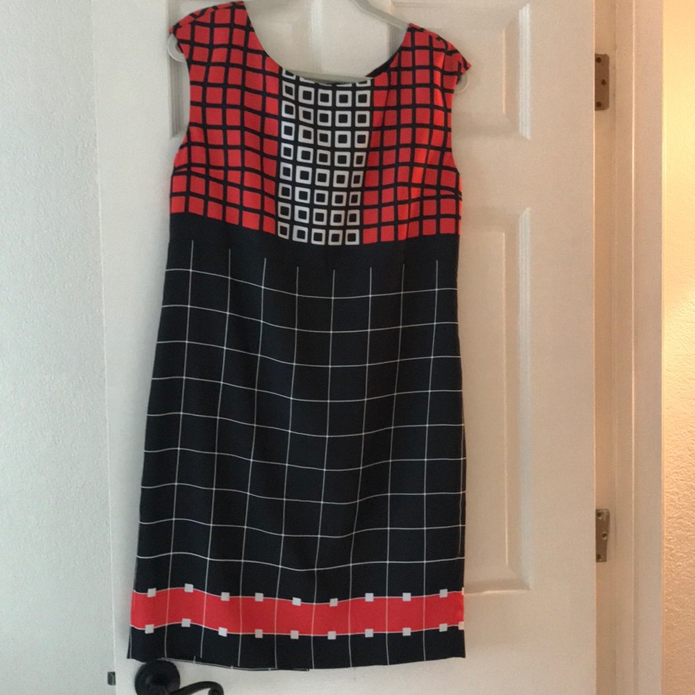 Anne Klein Dress